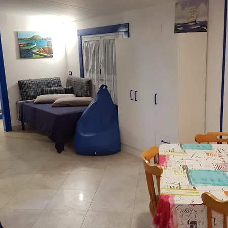 La Marinedda *