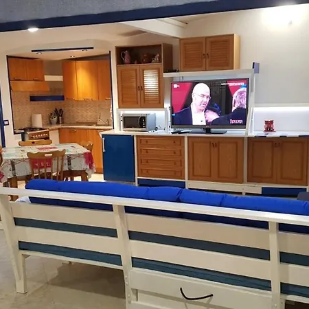 La Marinedda *