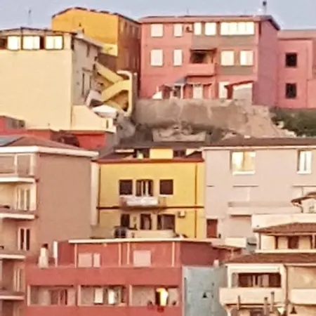 La Marinedda